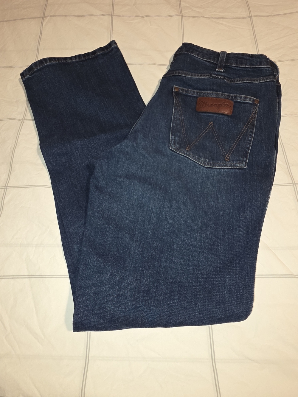 Wrangler Women’s Retro Bailey High Rise Boot Cut Jeans 31x32